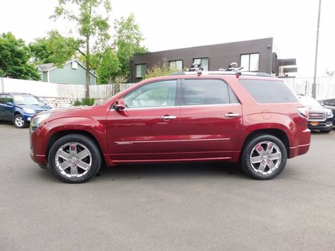 Used 2015 GMC Acadia Denali AWD/4WD image 26