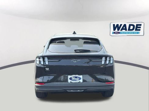 New 2026 Ford Mustang Mach-E Premium RWD image 6