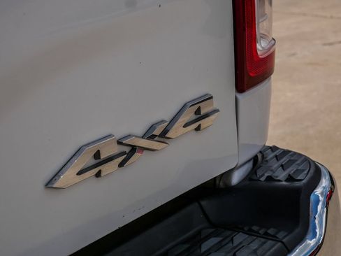 Used 2021 RAM 2500 Big Horn AWD/4WD image 41