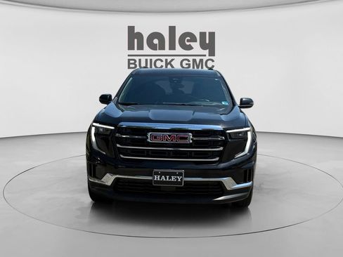 Used 2025 GMC Acadia Elevation AWD/4WD image 8
