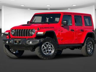 New 2026 Jeep Wrangler Unlimited Rubicon video 2