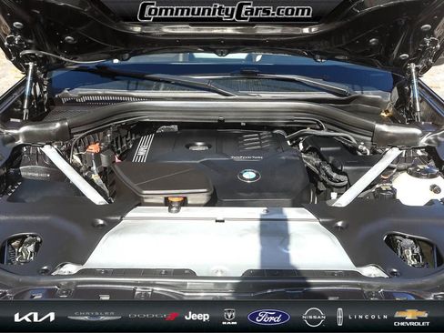 Used 2022 BMW X3 sDrive30i image 22