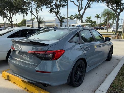 Used 2023 Honda Civic Si image 10