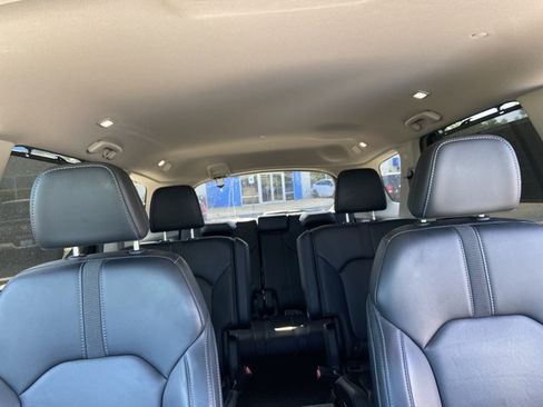 Used 2024 Honda Pilot EX-L image 19