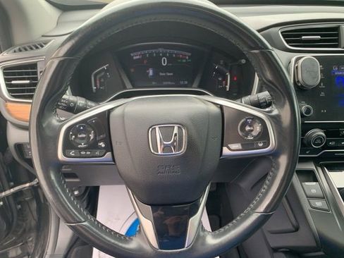 Used 2019 Honda CR-V EX-L image 24