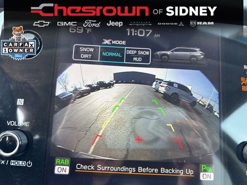 Used 2025 Subaru Outback Onyx Edition image 22