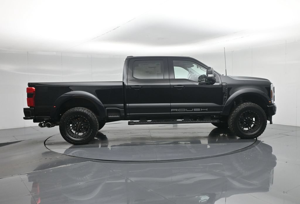 New 2026 Ford F250 Lariat w/ Black Appearance Package AWD/4WD image 34
