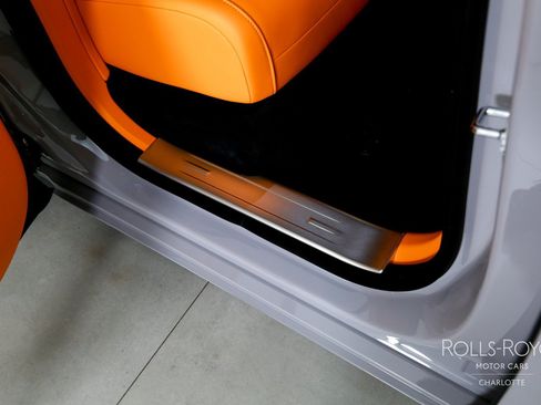 New 2027 Rolls-Royce Ghost AWD/4WD image 26