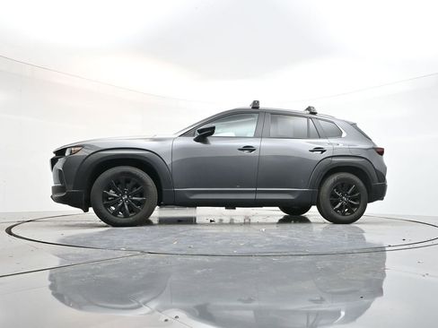 Used 2025 MAZDA CX-50 AWD 2.5 S w/ Weather Package image 28