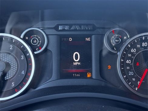 New 2026 RAM 5500 Tradesman image 24