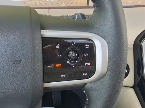 New 2026 Nissan Armada Platinum image 30