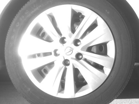 Used 2025 Nissan Sentra S FWD image 15