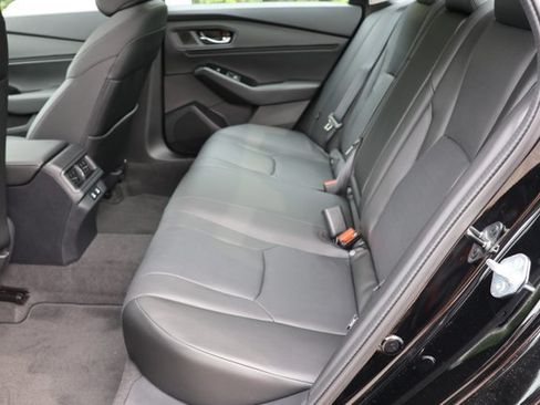 New 2026 Honda Accord Touring image 23
