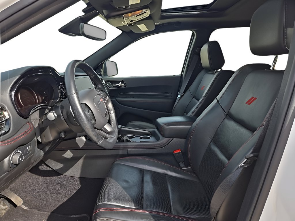 Used 2023 Dodge Durango GT AWD/4WD image 9