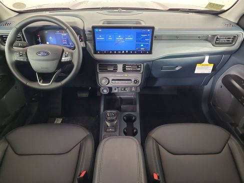 New 2026 Ford Maverick Lariat w/ Black Appearance Package AWD/4WD image 23