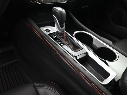 Certified 2025 Nissan Altima 2.5 SR FWD image 27