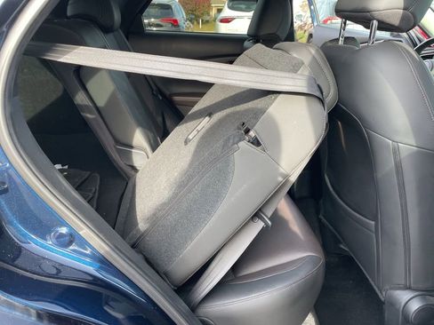 Used 2021 MAZDA CX-30 FWD 2.5 S w/ Premium Package image 35