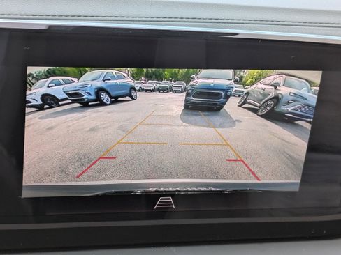 New 2026 Buick Encore GX Preferred w/ Comfort Package image 29