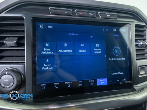 Used 2022 Ford F150 Lariat AWD/4WD image 23
