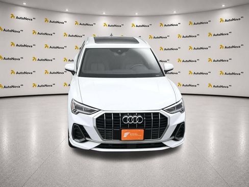 Used 2020 Audi Q3 2.0T Premium Plus w/ Premium Plus Package AWD/4WD image 55