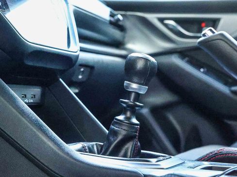 Used 2022 Subaru WRX Premium image 29