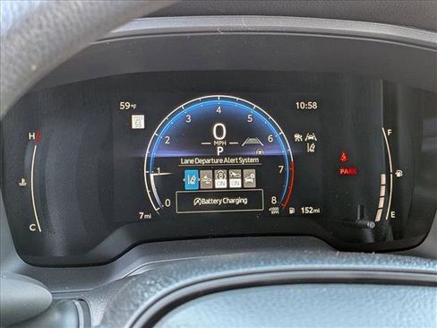 New 2026 Toyota Corolla Cross L image 11