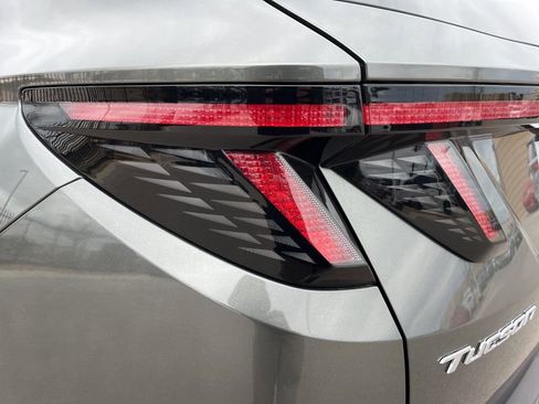 Used 2023 Hyundai Tucson SEL w/ Convenience Package image 7