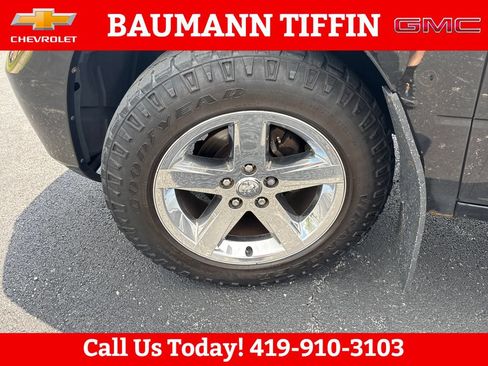 Used 2011 RAM 1500 Sport w/ Sport Premium Group AWD/4WD image 29
