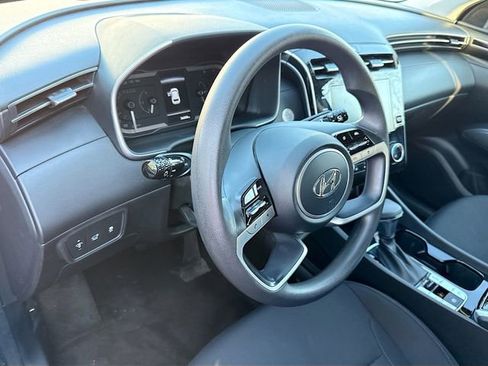 Used 2023 Hyundai Tucson SEL image 6