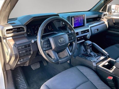 Used 2024 Toyota Tacoma SR5 image 18