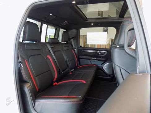 New 2026 RAM 1500 RHO w/ RHO Level 1 Equipment Group AWD/4WD image 36