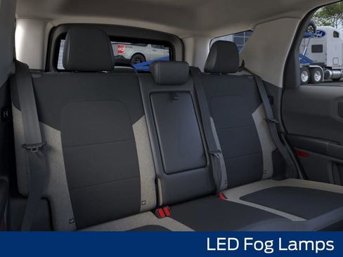 New 2026 Ford Bronco Sport Big Bend w/ Convenience Package image 15