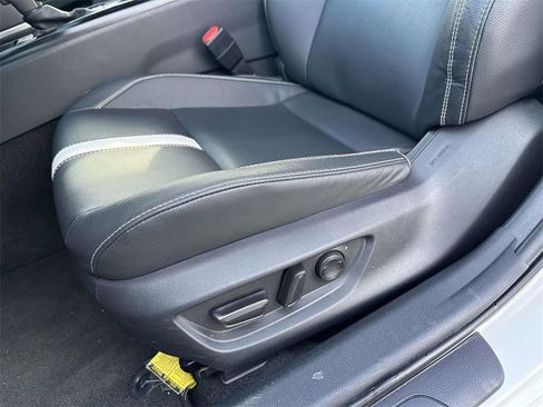 Certified 2025 Toyota Camry SE image 19