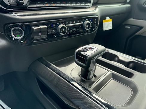 New 2026 Chevrolet Silverado 1500 ZR2 w/ LPO, Dark Essentials Package AWD/4WD image 19