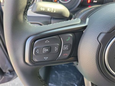 New 2026 Jeep Wrangler Willys image 19