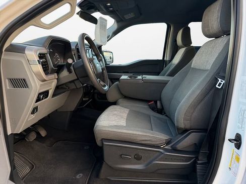 Used 2023 Ford F150 XLT w/ Trailer Tow Package image 9