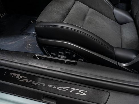 Used 2026 Porsche 911 Targa 4 GTS image 34