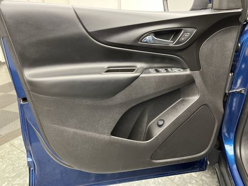 Used 2019 Chevrolet Equinox LT FWD image 8