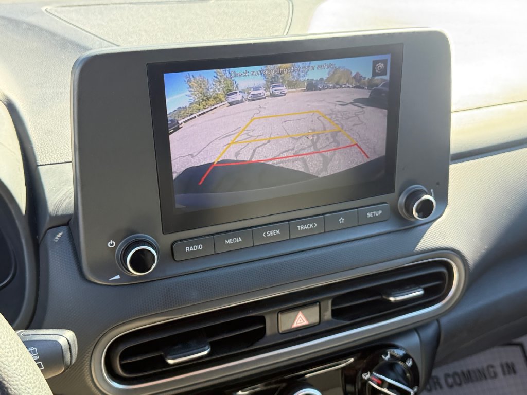 Used 2022 Hyundai Kona SEL AWD/4WD image 29