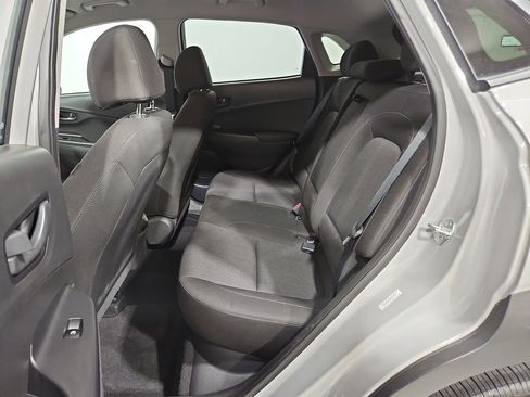 Certified 2023 Hyundai Kona SEL AWD/4WD image 25