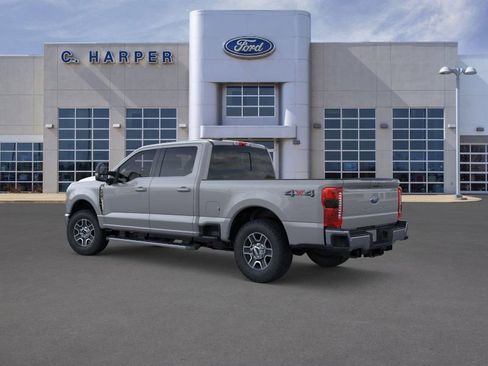 New 2026 Ford F350 Lariat image 4