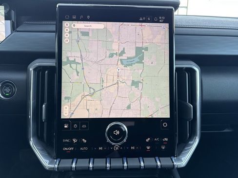 New 2026 GMC Acadia Elevation w/ Black Edition image 9