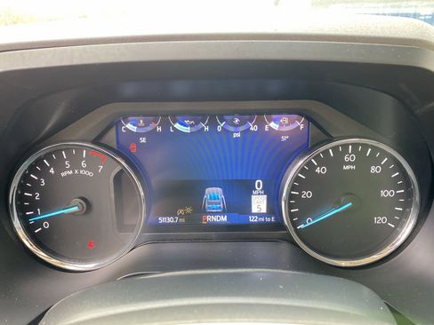 Used 2024 Ford Expedition Max Limited image 12