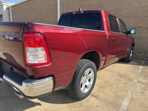 Used 2022 RAM 1500 Lone Star image 5