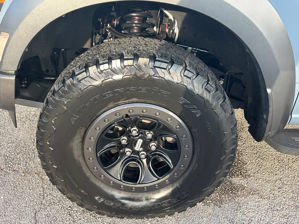 Used 2023 Ford F150 Raptor AWD/4WD image 20