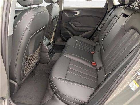 New 2025 Audi A5 2.0T Premium image 16