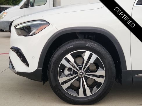 Certified 2026 Mercedes-Benz GLA 250 image 10