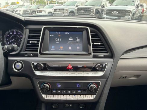 Used 2018 Hyundai Sonata Limited FWD image 29