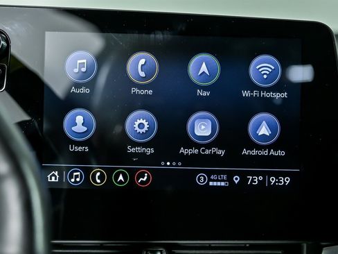 Used 2021 Chevrolet Corvette Stingray Premium Conv w/ Z51 Performance Package image 35