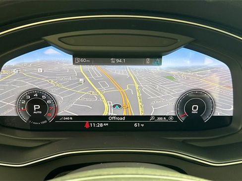 Used 2020 Audi A6 2.0T Premium Plus w/ Premium Plus Package image 29